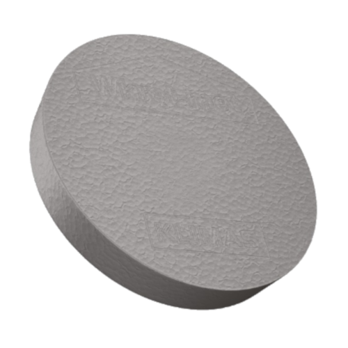 67mm Grey Polystyrene Plug KSG for EWI Polystyrene Boards - pack of 100